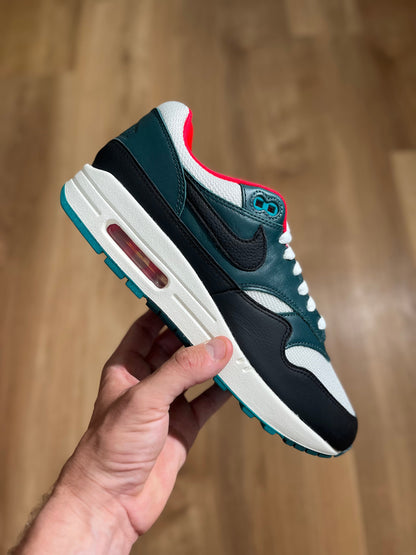Nike Air Max 1 ’Lebron James Liverpool’