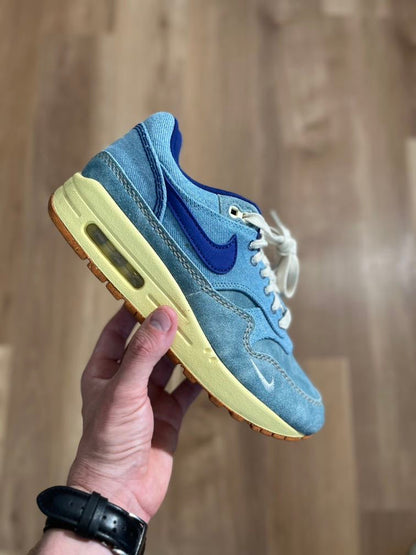 Nike Air Max 1 'Dirty Denim Retro'