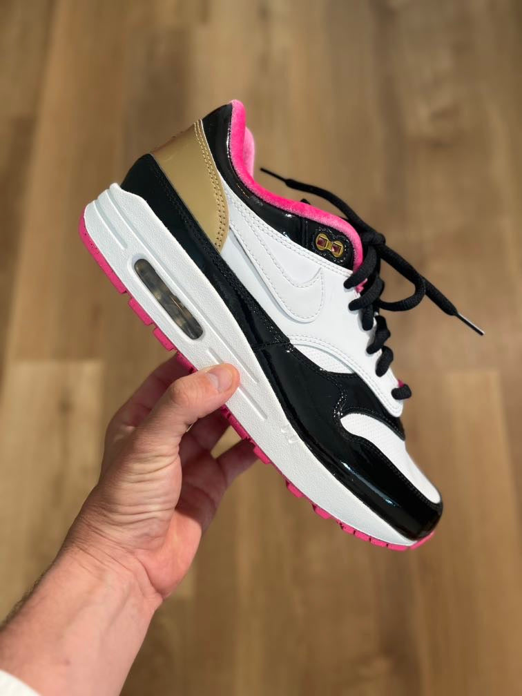 Nike Air Max 1 x PHANTACI 'Grand Piano’ 2024