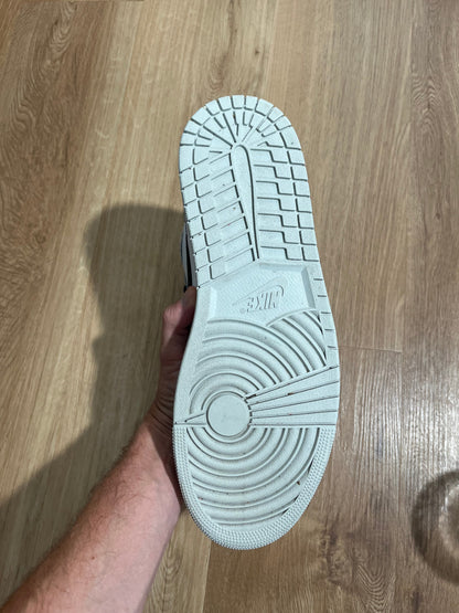 Nike Air Jordan 1 High ‘Cement’