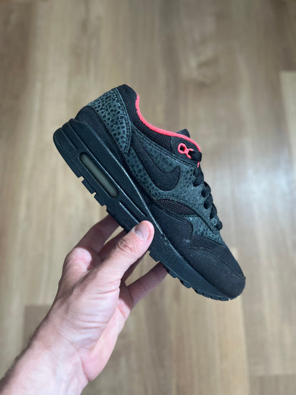 Nike Air Max 1 ‘Safari Red Solar'