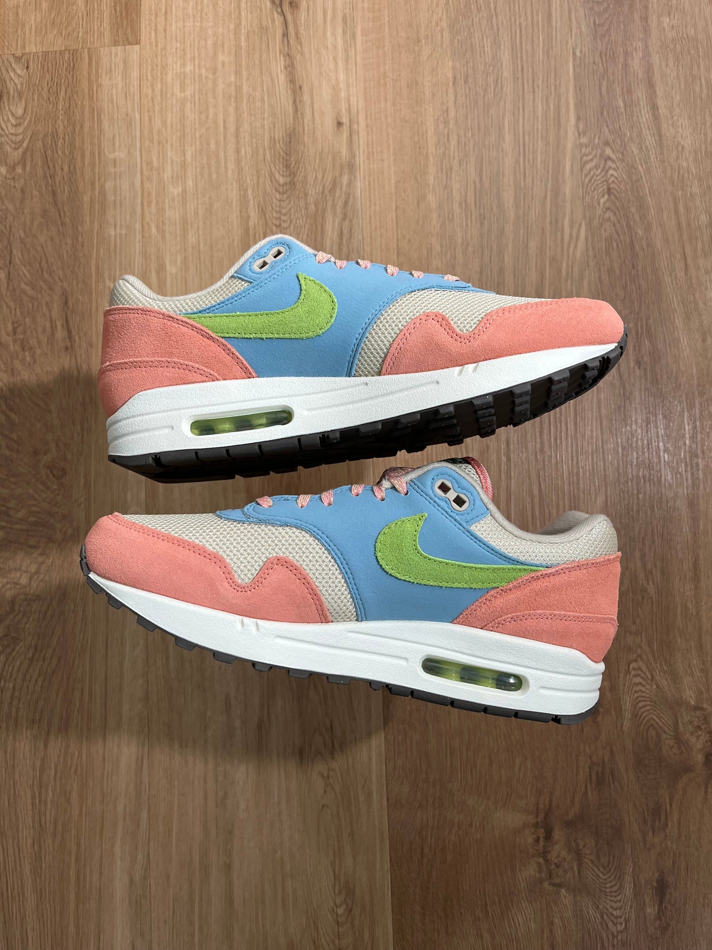 Nike Air Max 1 'Light Madder Root'