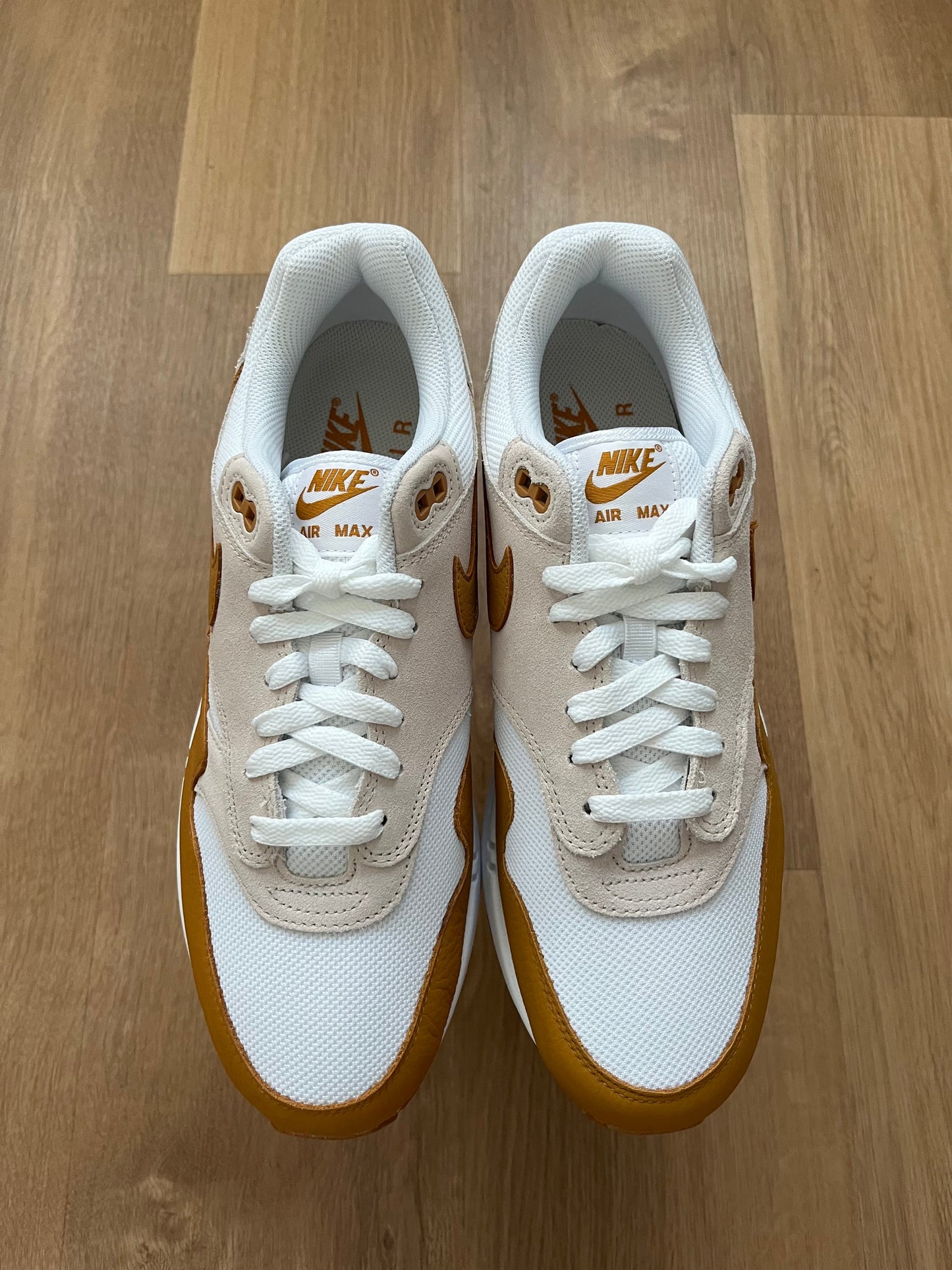 Nike Air Max 1 'Bronze'