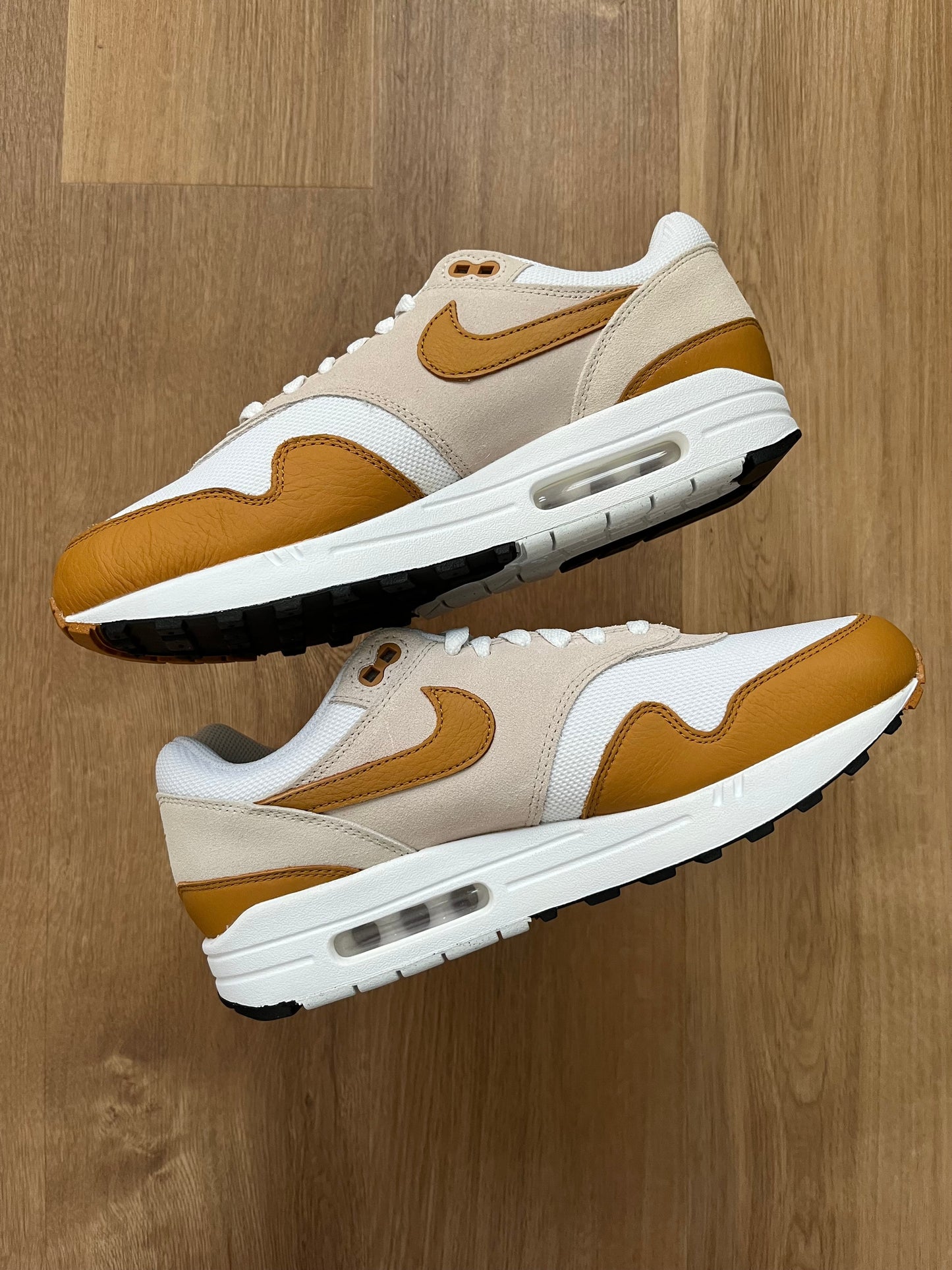 Nike Air Max 1 'Bronze'