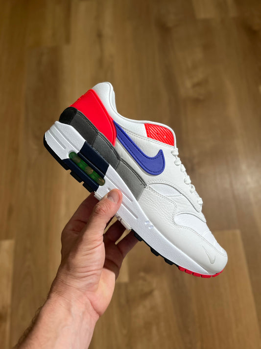 Nike Air Max 1 'Evolution of Icons'