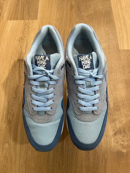 Nike Air Max 1 'Have A Nike Day Indigo’