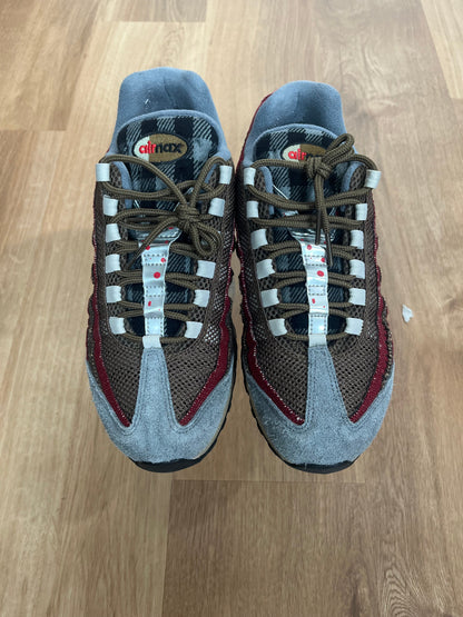 Nike Air Max 95 ‘Freddy Krueger’