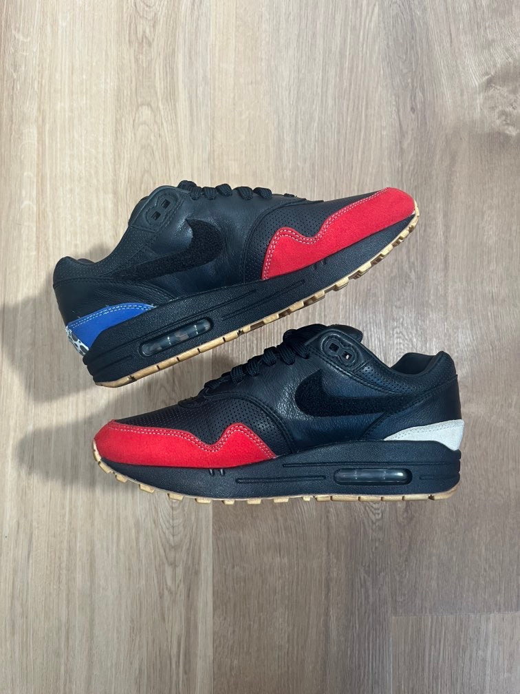Nike Air Max 1 'Master'
