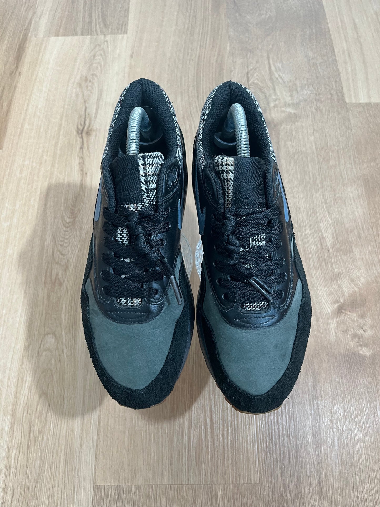 Nike Air Max 1 ‘Lunberjack Flannel’