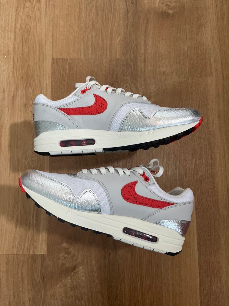 Nike Air Max 1 'Hot Sauce’