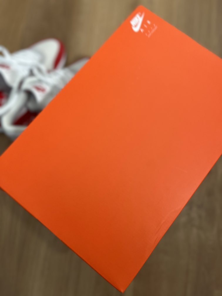 Nike Air Max 1 'Anniversary Red'