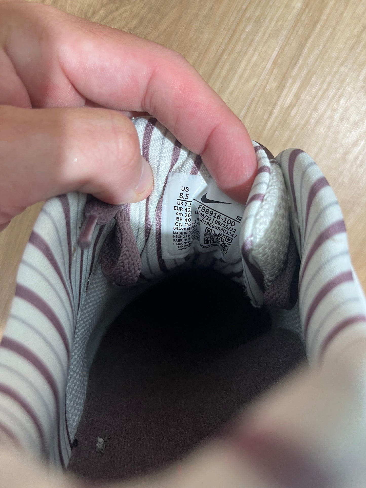 Nike Air Max 1 'Shima Shima'