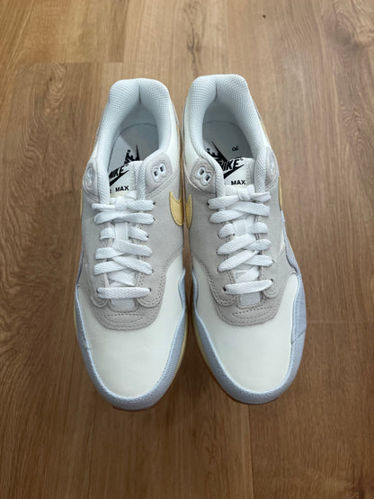 Nike Air Max 1 'Crepe Light Bone’
