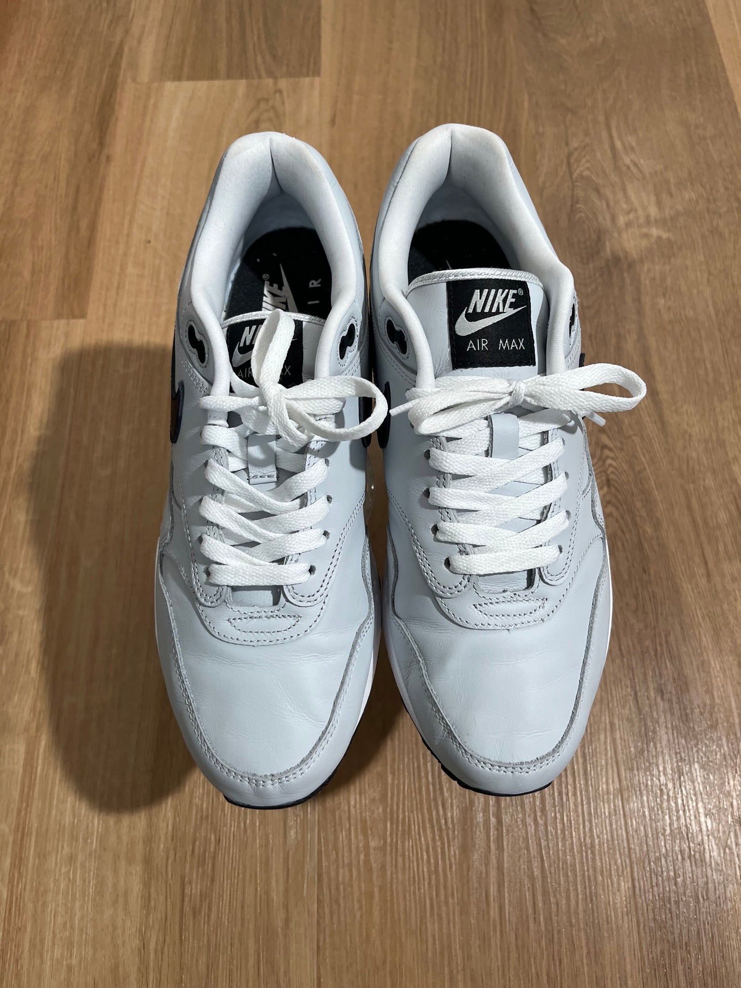 Nike Air Max 1 By You ‘UTT Sample’