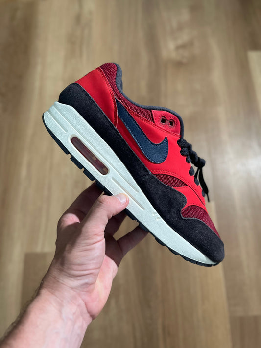 Nike Air Max 1 ‘Red Crush’