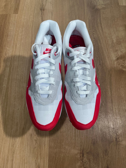 Nike Air Max 1 ‘Low Poly Red’
