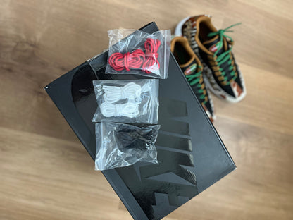 Nike Air Max 95 x Atmos 'Animal 2.0'