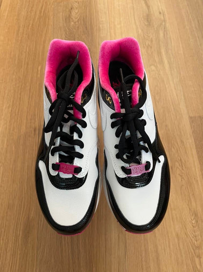 Nike Air Max 1 x PHANTACI 'Grand Piano'