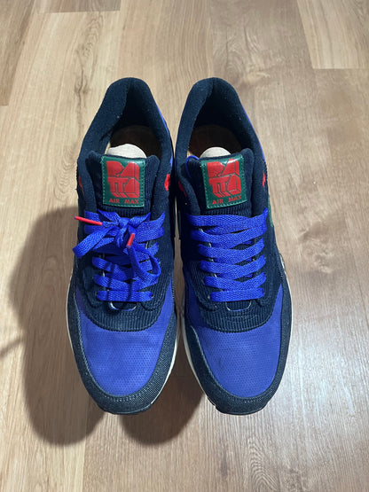 Nike Air Max 1 x Patta ‘Corduroy’