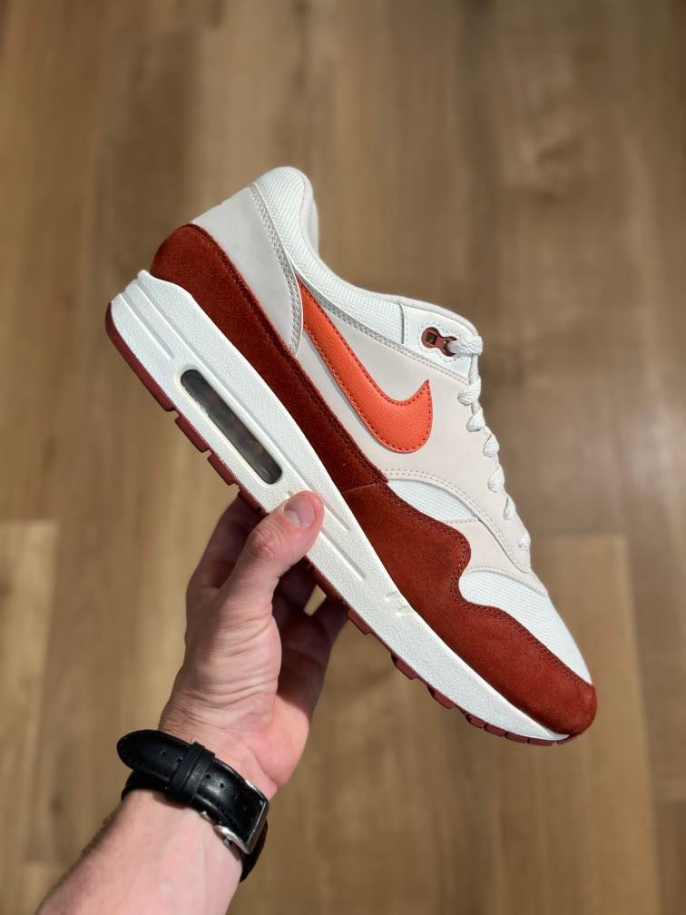 Nike Air Max 1 'Mars Stone'