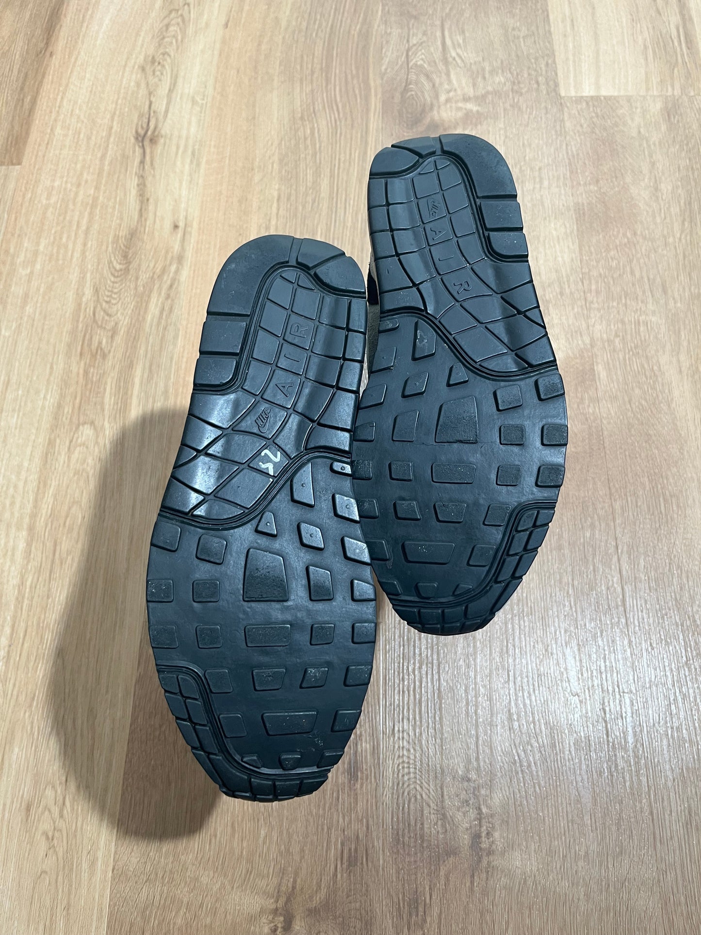 Nike Air Max 1 'Skulls Pack Green’