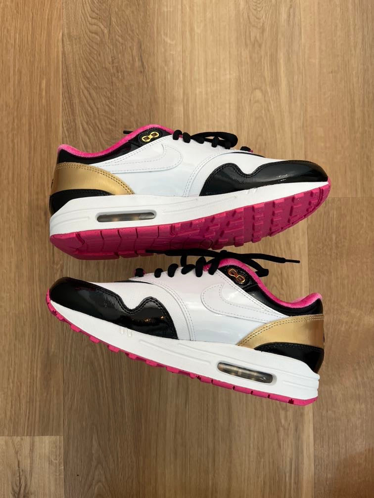 Nike Air Max 1 x PHANTACI 'Grand Piano'