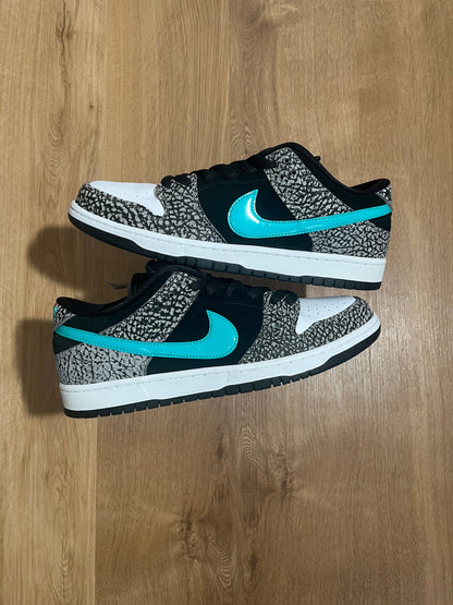 Nike SB Dunk Low ‘Atmos Elephant’