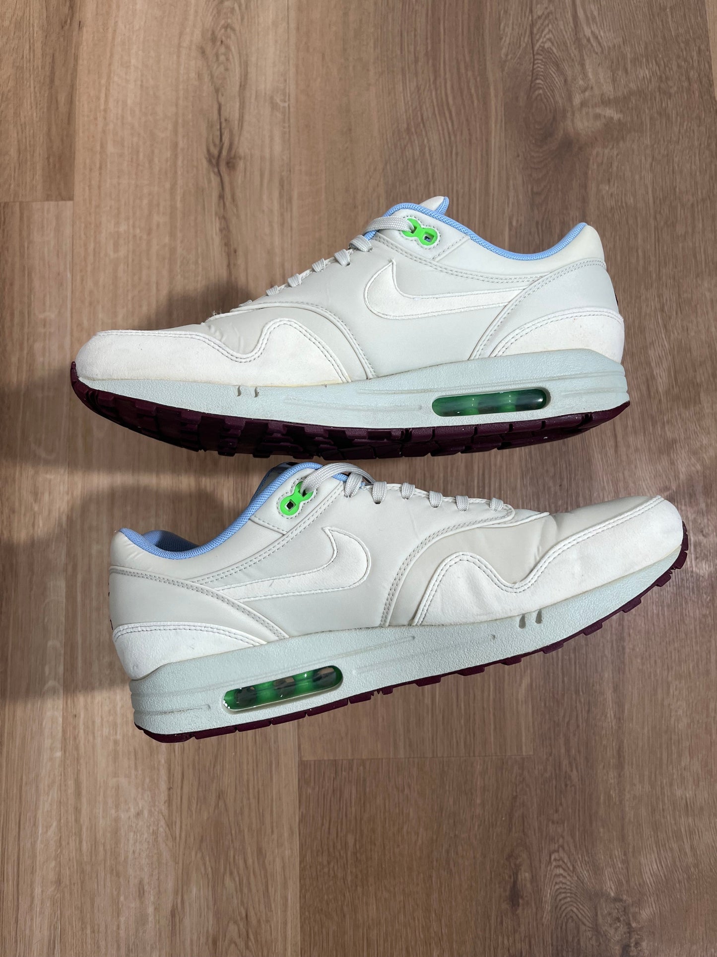 Nike Air Max 1 ‘FB Light Bone’