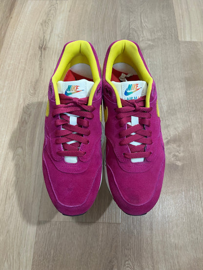 Nike Air Max 1 'Dynamic Berry'