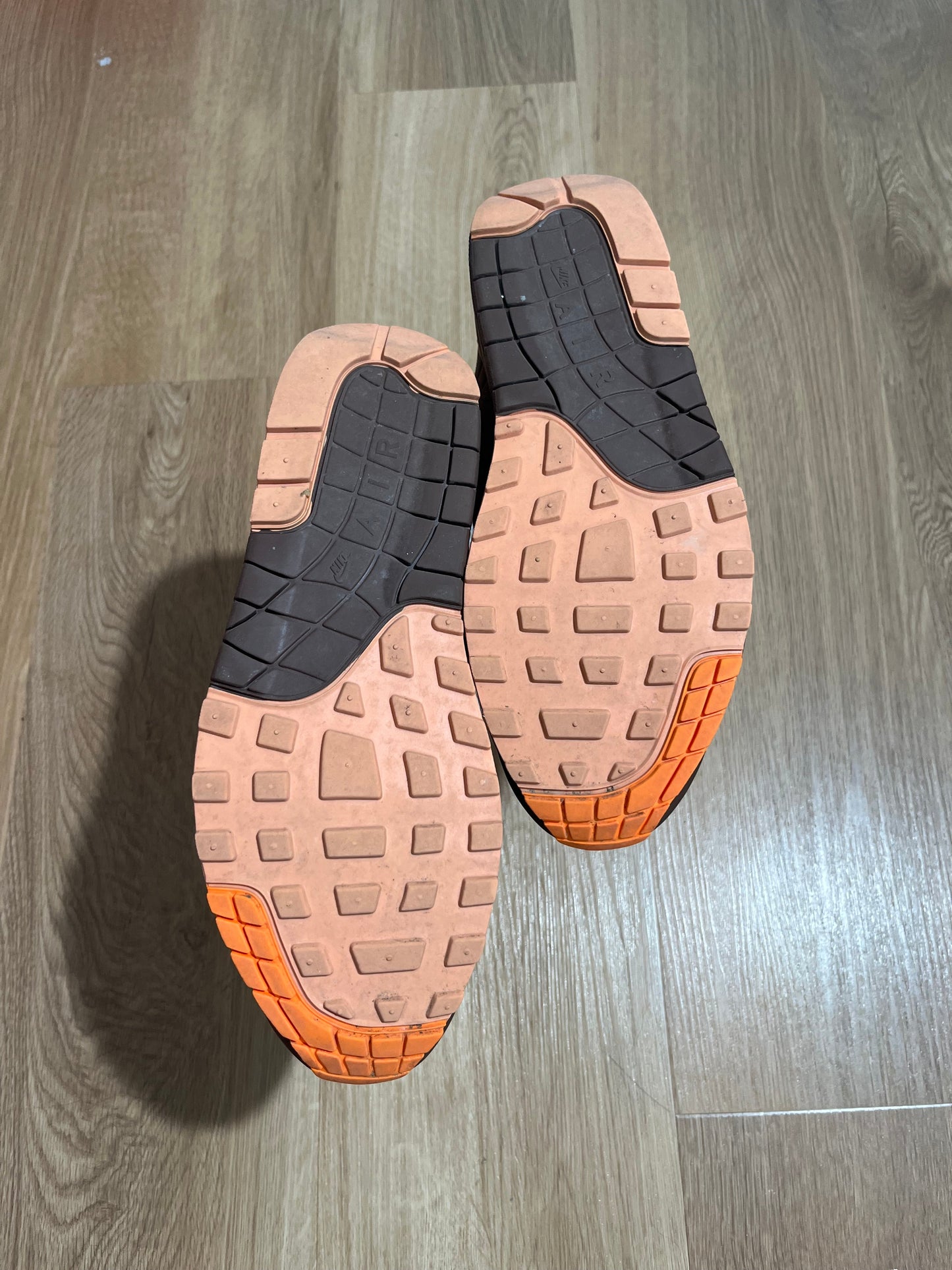 Nike Air Max 1 ‘Kings Day'