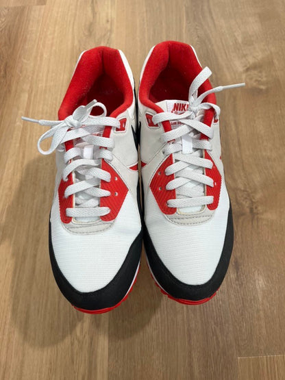 Nike Air Max 1 Light ‘White Red Black’
