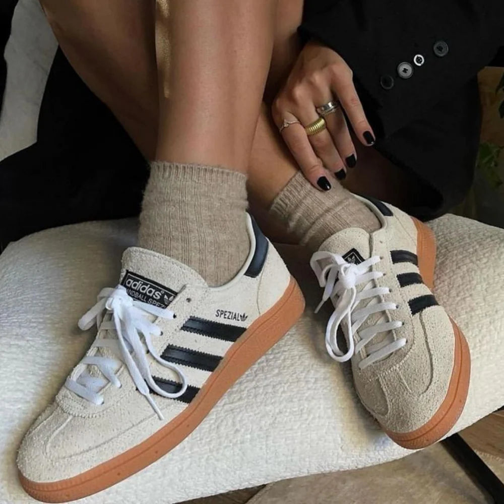 adidas Wmns Handball Spezial 'Aluminium Black Gum'