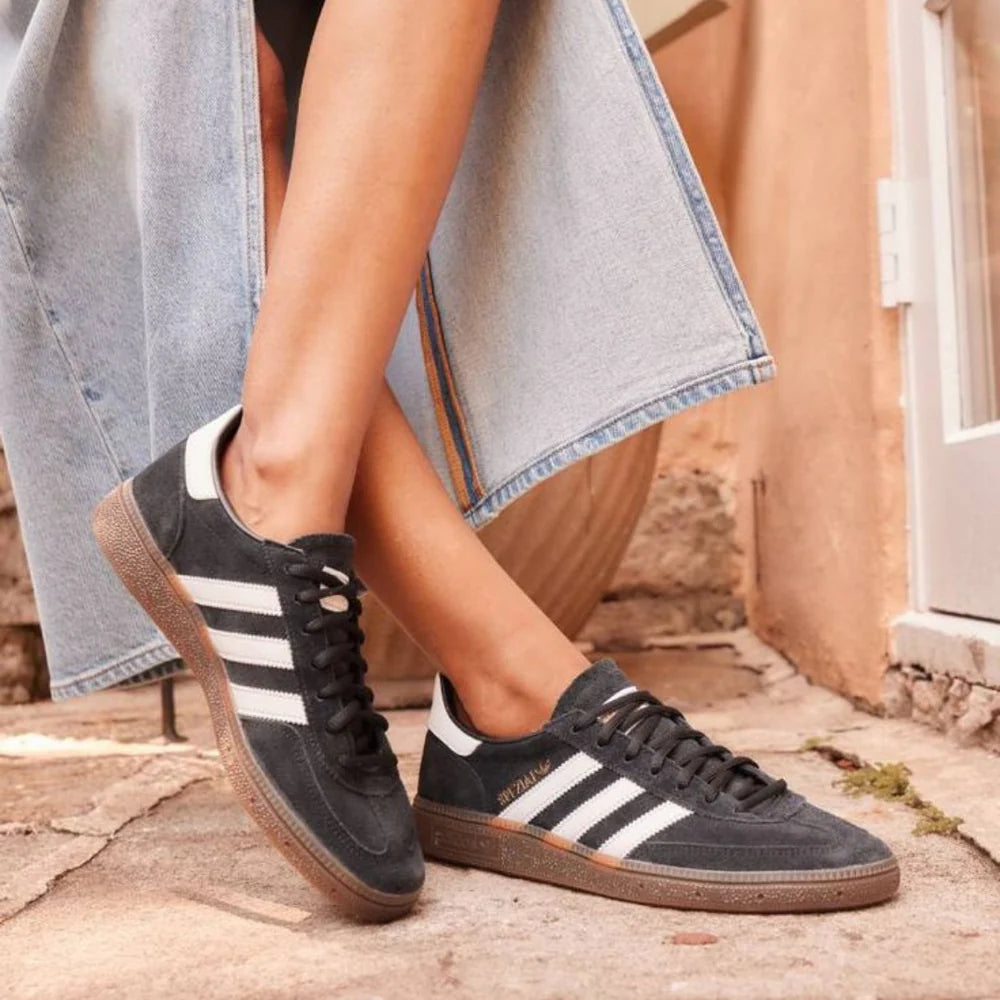 Adidas Handball Spezial 'Black Gum'