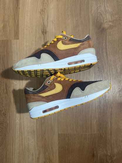 Nike Air Max 1 'Pecan'