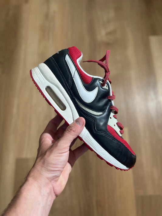 Nike Air Max Light ‘Black Red’