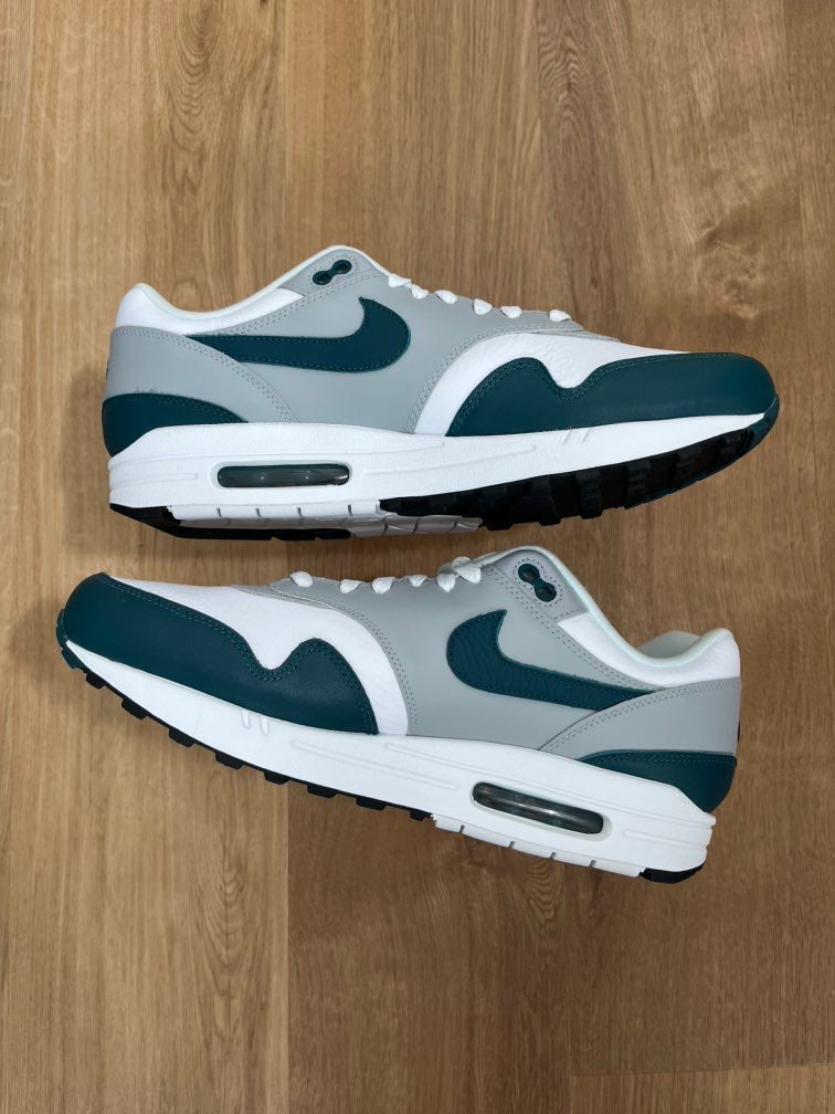 Nike Air Max 1 'LV8 Dark Teal Green’