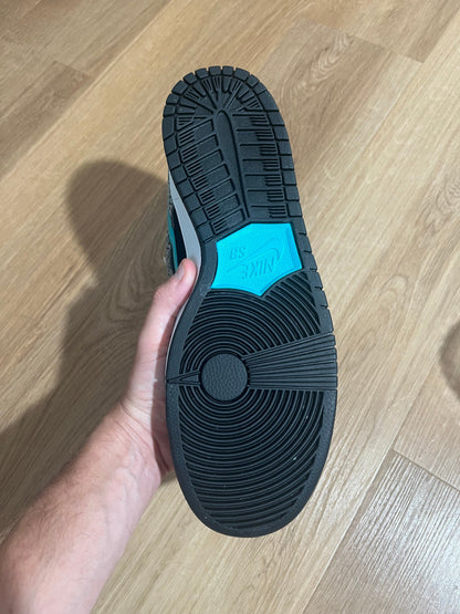 Nike SB Dunk Low ‘Atmos Elephant’