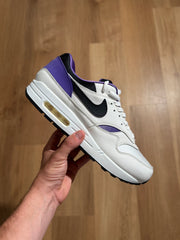 Nike Air Max 1 ‘DNA Purple’ 2020