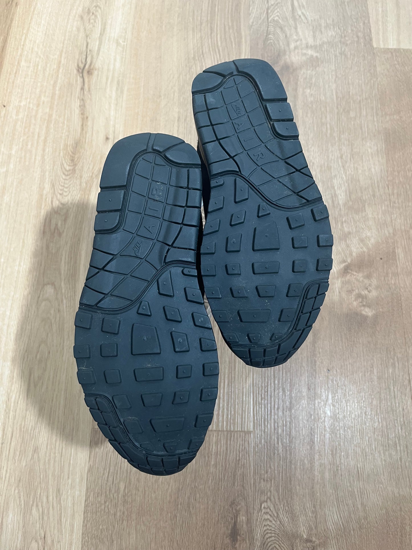 Nike Air Max 1 ‘Patch Black’