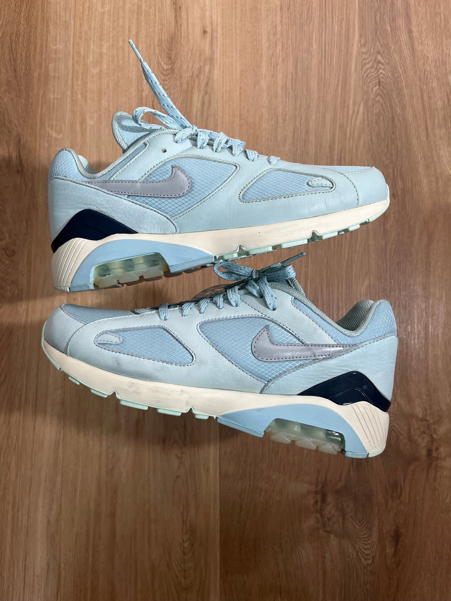 Nike Air Max 180 ‘Ice Blue'