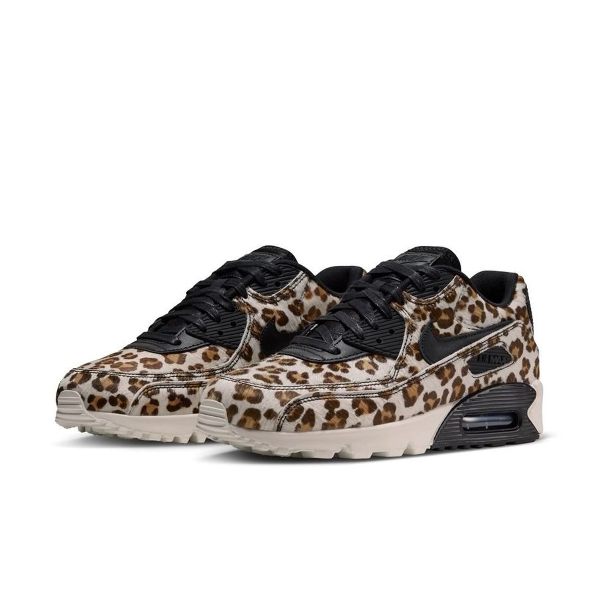 Nike Wmns Air Max 90 'Leopard'