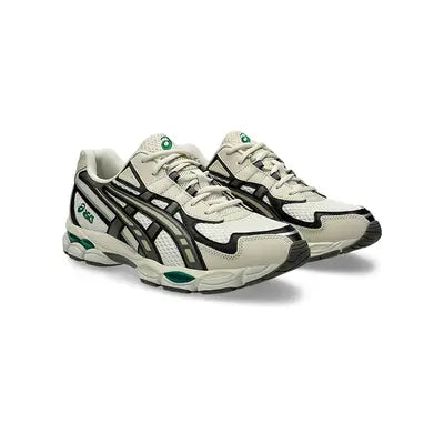 ASICS Gel NYC 2055 'Pale Oak Truffle Grey'