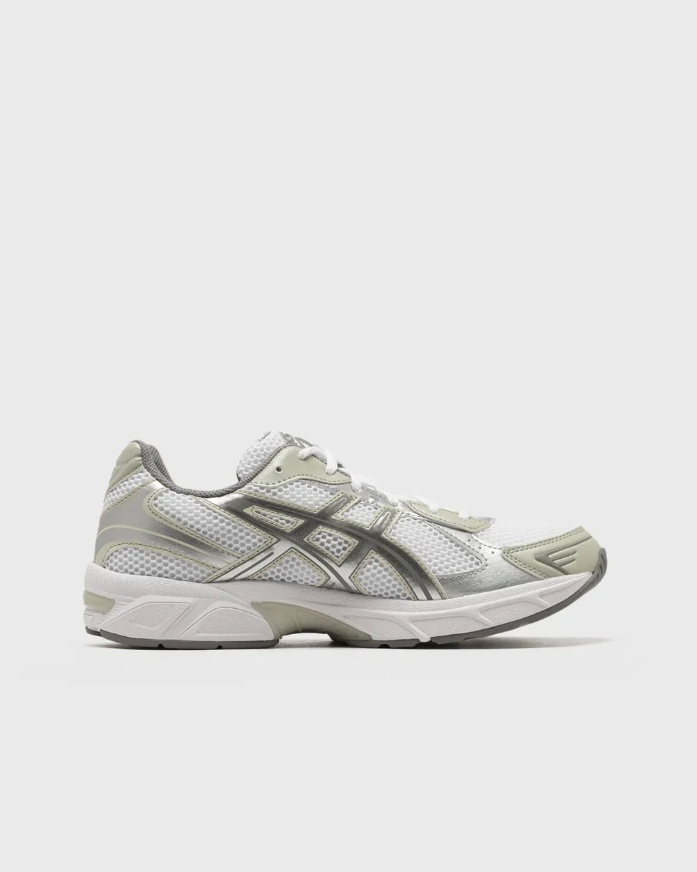 ASICS Gel-1130 White Dried Leaf Green (Women's)