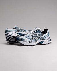 Asics Gel 1130 'White Restful Teal'