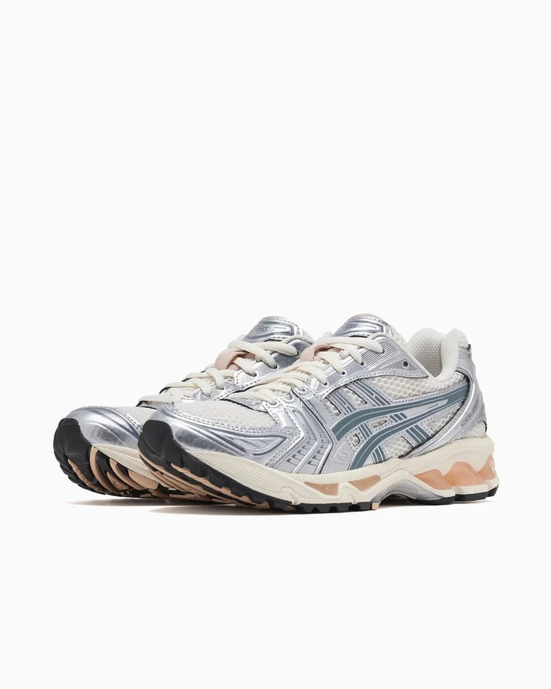 ASICS Gel Kayano 14 'Cream Ironclad'