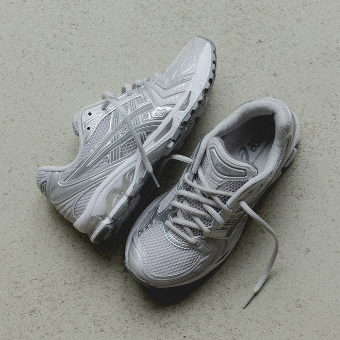 Asics Wmns Gel Kayano 14 'Cloud Grey Clay'