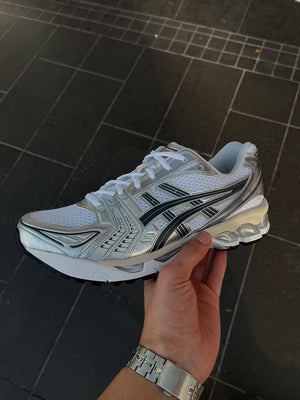 ASICS Gel Kayano 14 'White Graphite Grey'