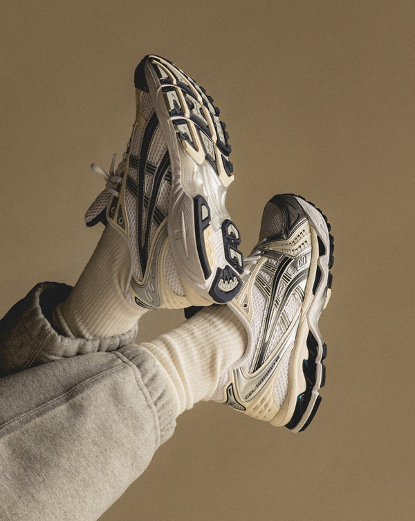 Asics Wmns Gel Kayano 14 'White Midnight'