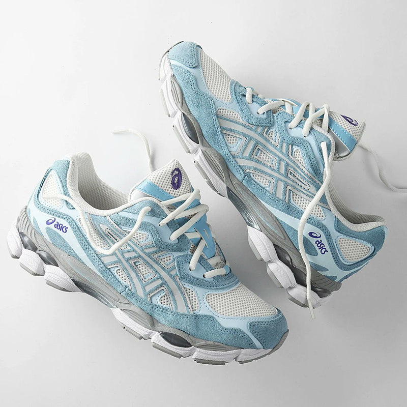 ASICS Gel NYC 'Arctic Sky'