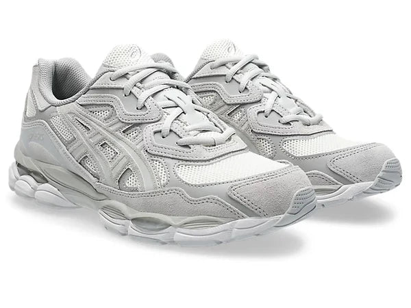 ASICS Gel NYC 'Grey Cream'
